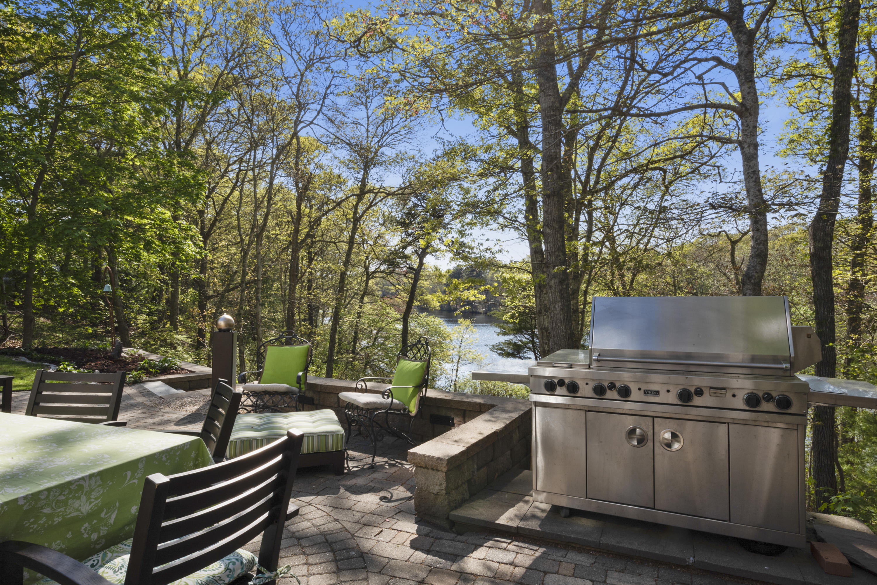 243 Tower Hill Road Osterville, MA 02655 - Photo 24 of 28 Rear View-9236217