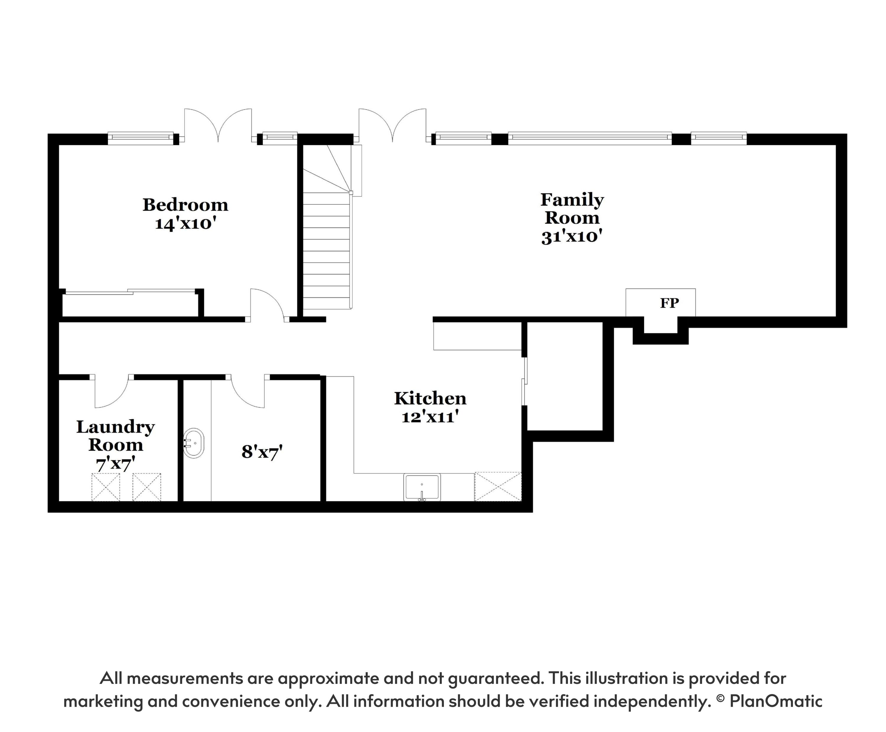 243 Tower Hill Road Osterville, MA 02655 - Photo 28 of 28 floorplan-lower-440079