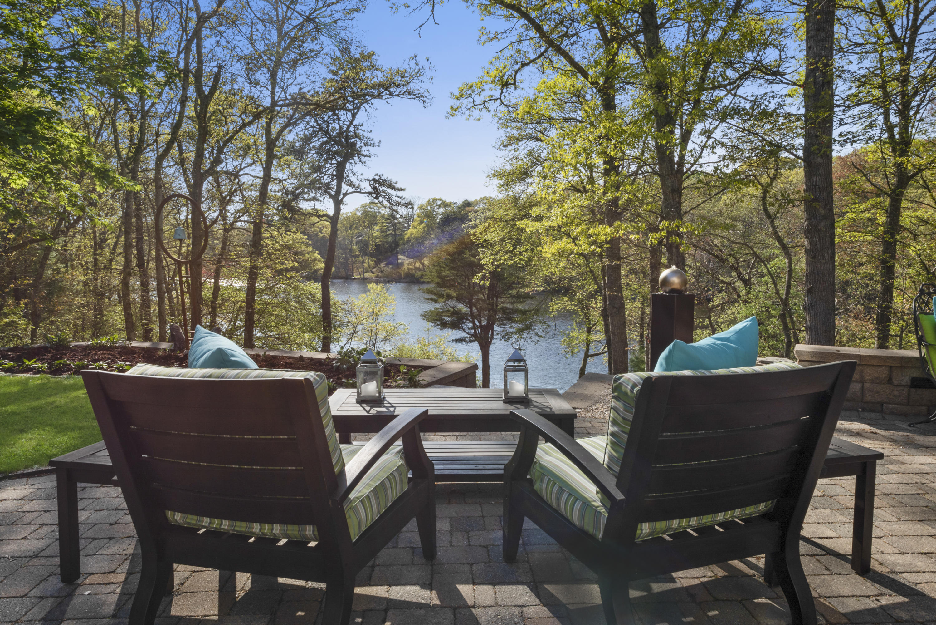 243 Tower Hill Road Osterville, MA 02655 - Photo 4 of 28 Rear View-9236237