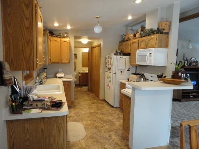 10894 Snyder Road Woodruff, WI 54568 - Photo 2 of 19 Gallery Image 2
