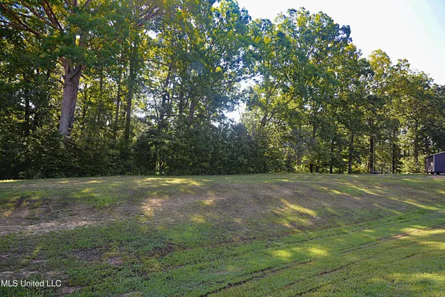 $39,900 | 155 Oak Ridge Lakes Drive, Coldwater, MS 38618