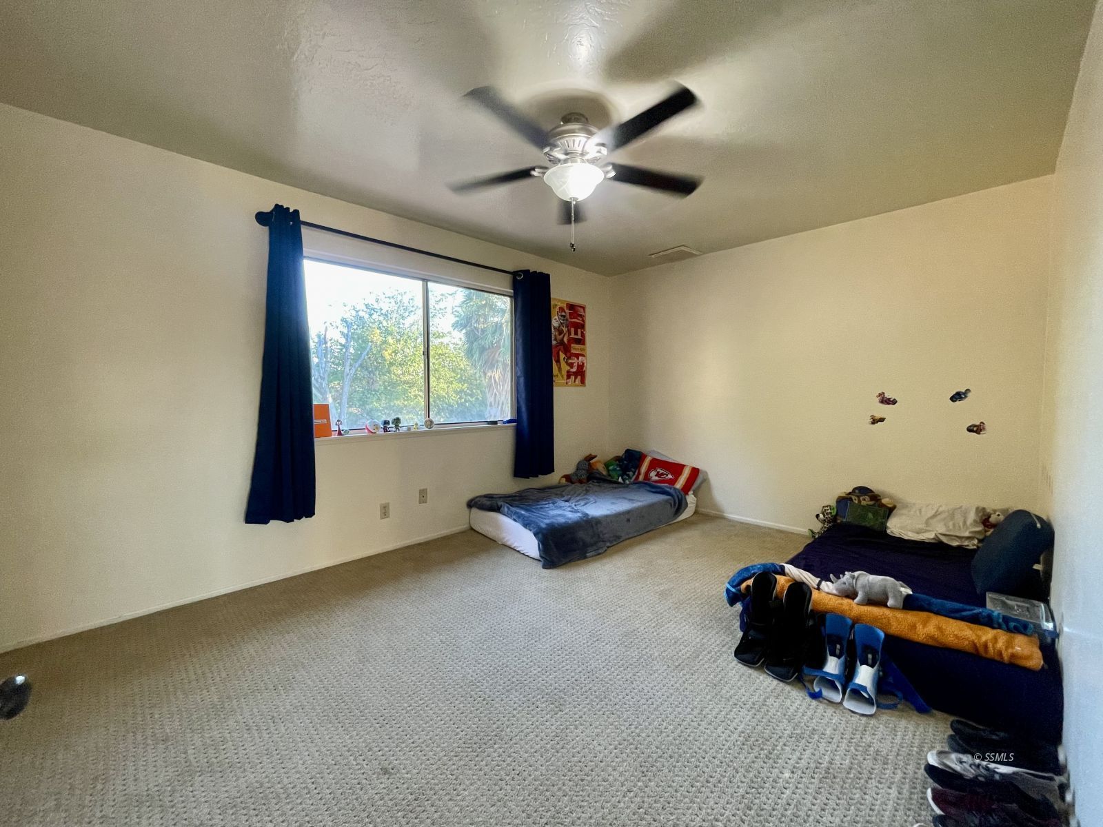 719 West Howell Avenue Ridgecrest, CA 93555 - Photo 8 of 50