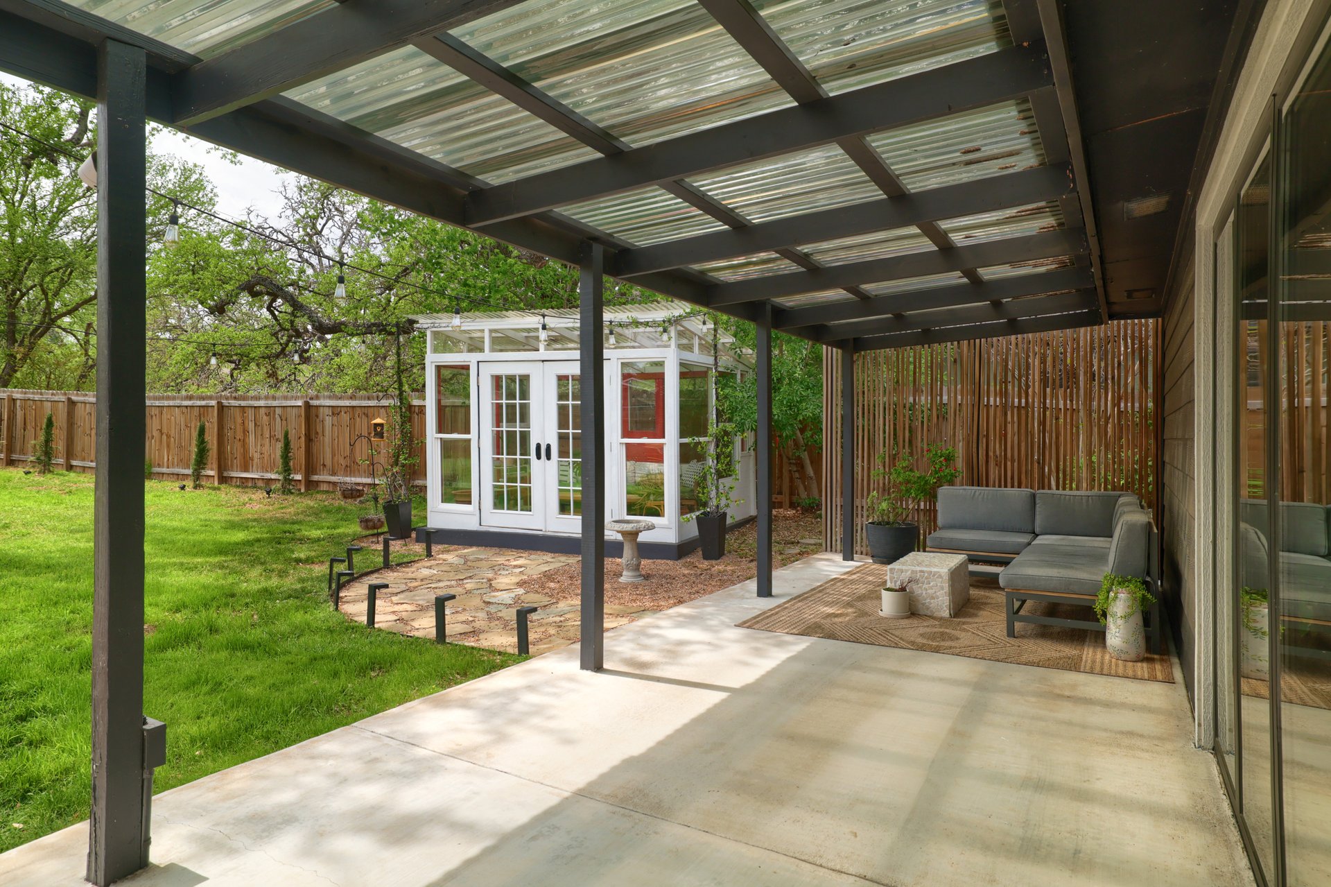 3907 Stonecroft Drive Austin, TX 78749 - Photo 19 of 36