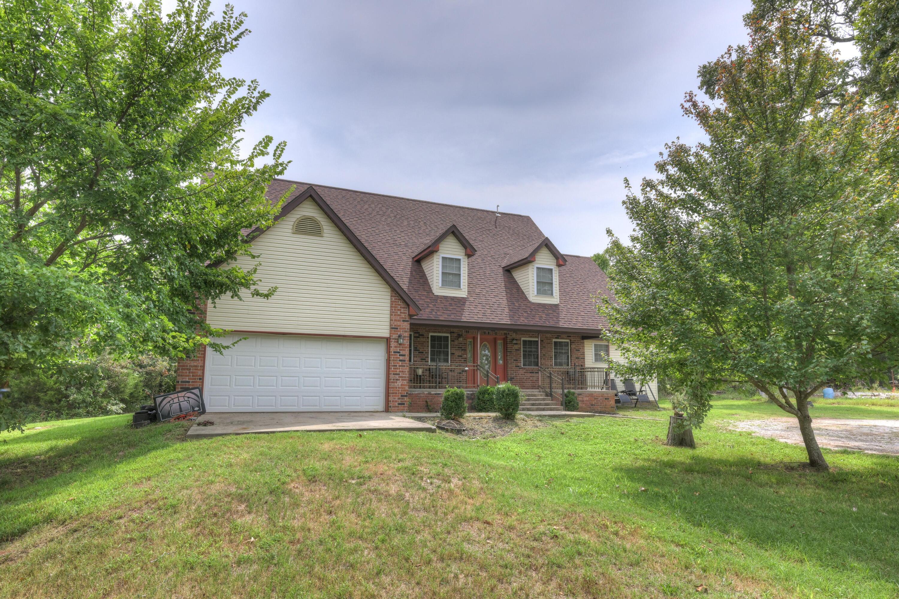 14205 Goldfinch Road Neosho, MO 64850 - Photo 1 of 1 001