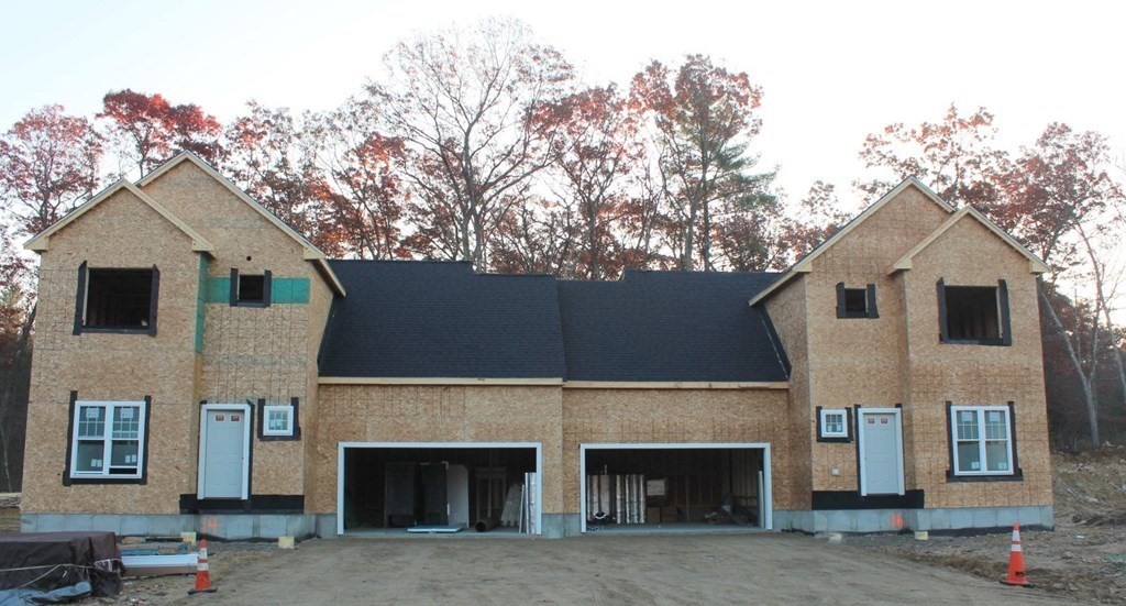 19 Brookview Lane, Unit 19 Mendon, MA 01756 - Photo 1 of 8