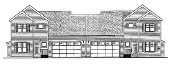 19 Brookview Lane, Unit 19 Mendon, MA 01756 - Photo 4 of 8