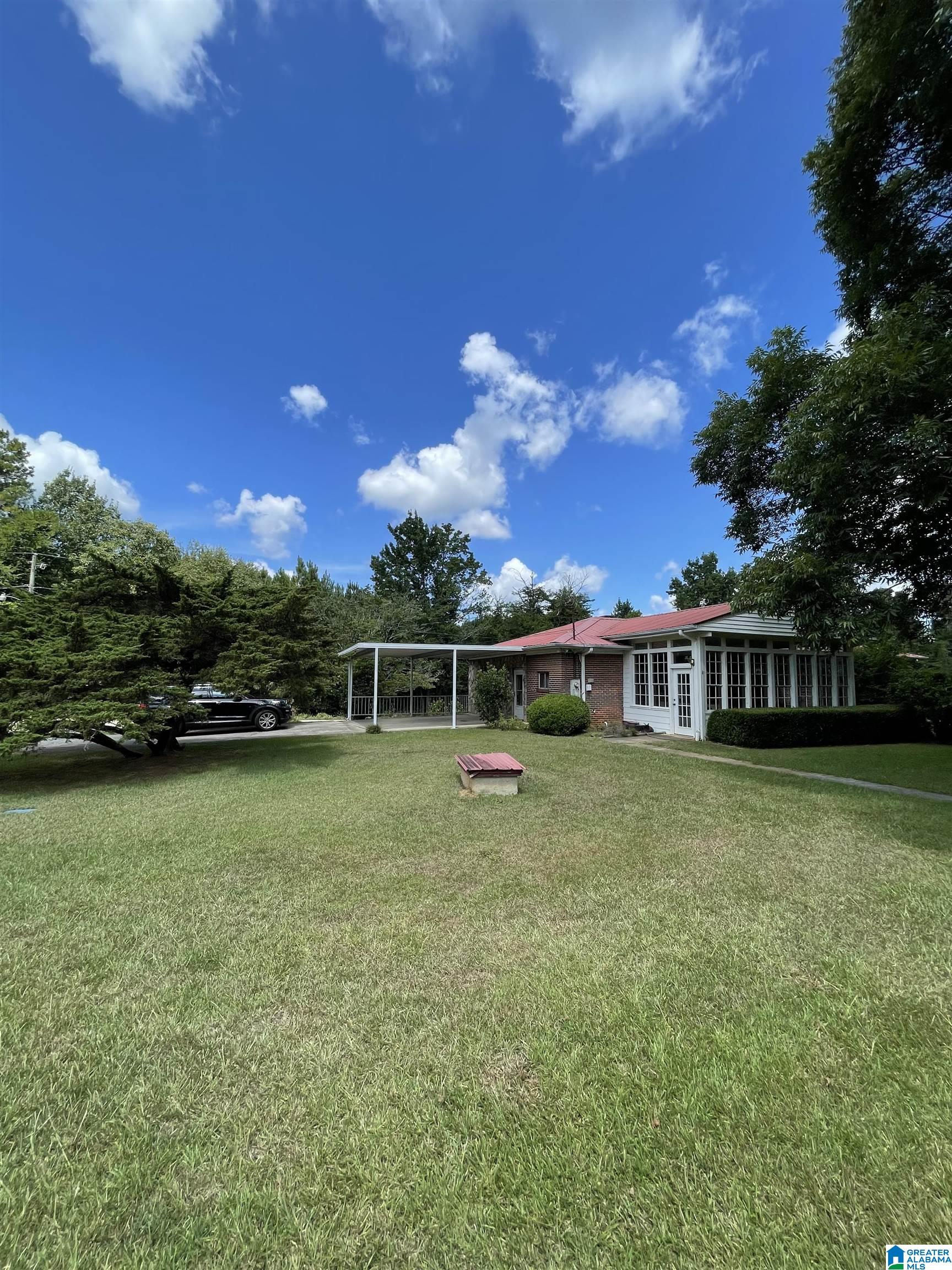 5212 Forestwood Road Adamsville, AL 35005 - Photo 28 of 34