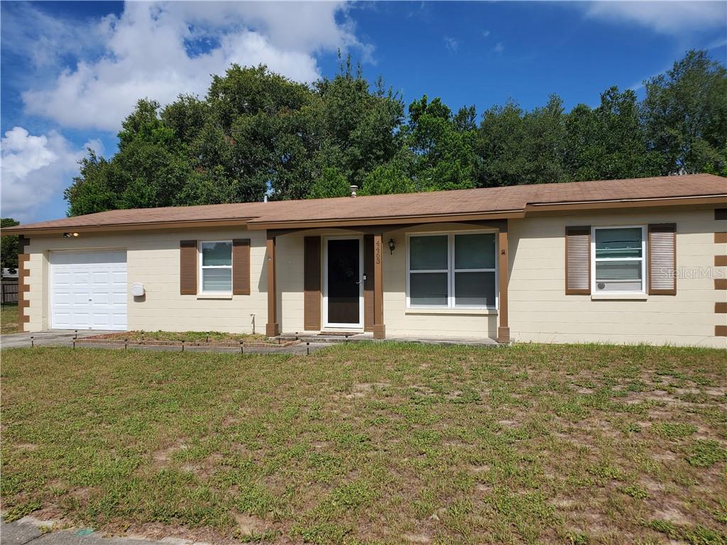 4463 Higate Road Spring Hill, FL 34609 - Photo 1 of 1 Gallery Image 1
