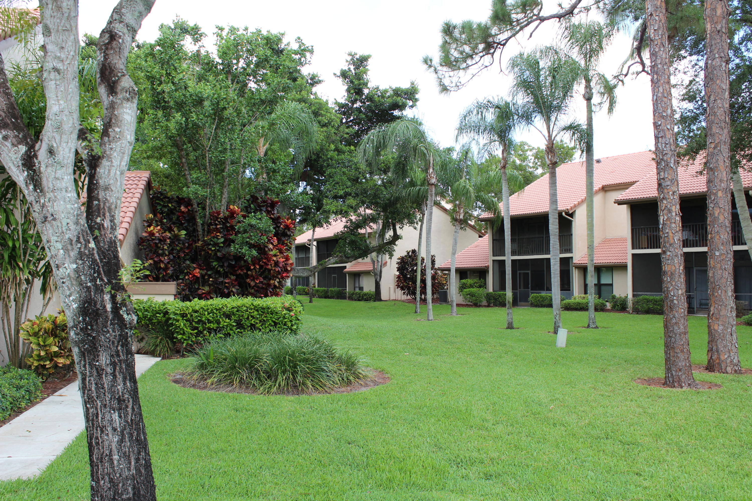 5520 Coach House Circle, Unit H Boca Raton, FL 33486 - Photo 25 of 26 5520 COACH HOUSE CIR (25)