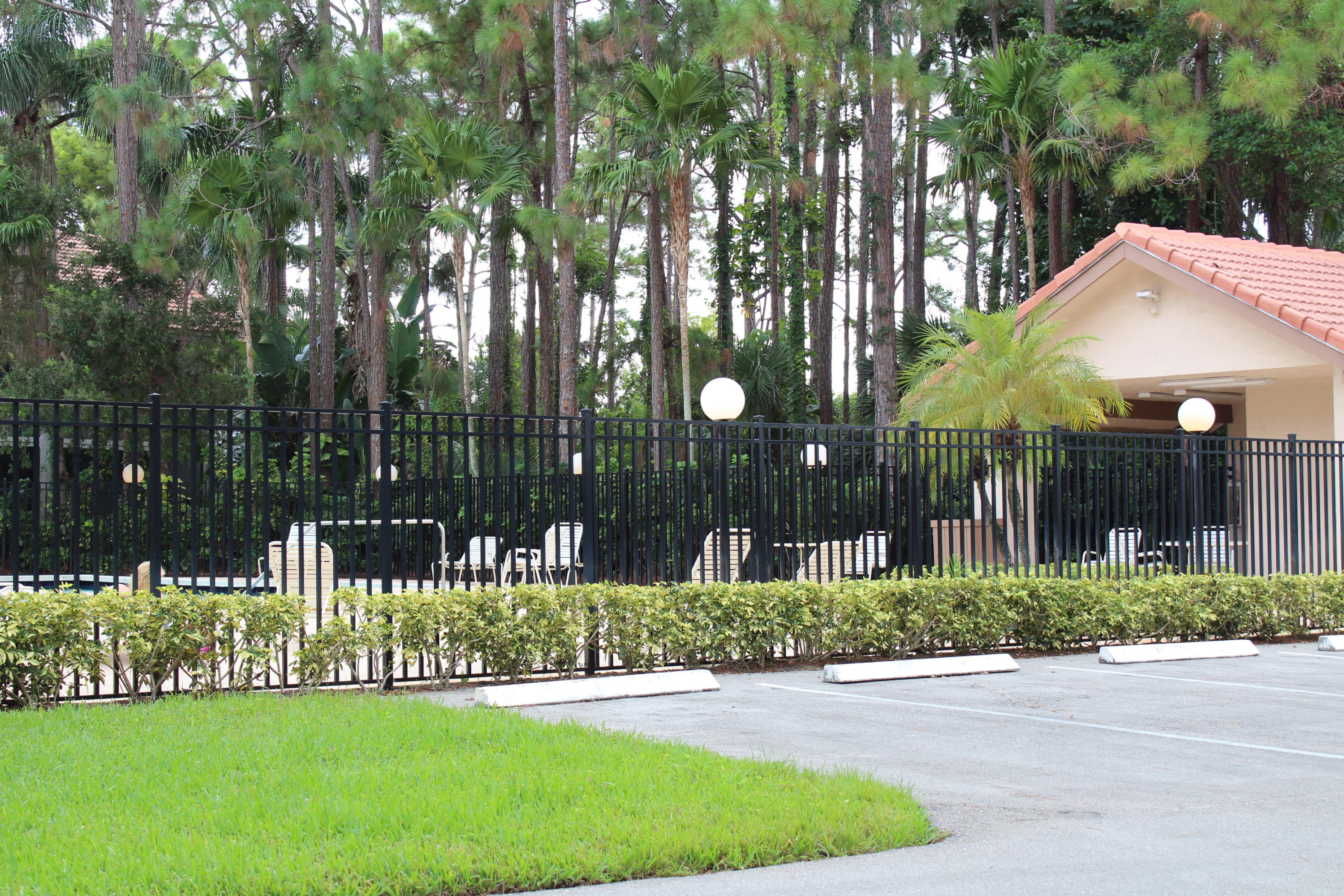 5520 Coach House Circle, Unit H Boca Raton, FL 33486 - Photo 26 of 26 5520 COACH HOUSE CIR (27)