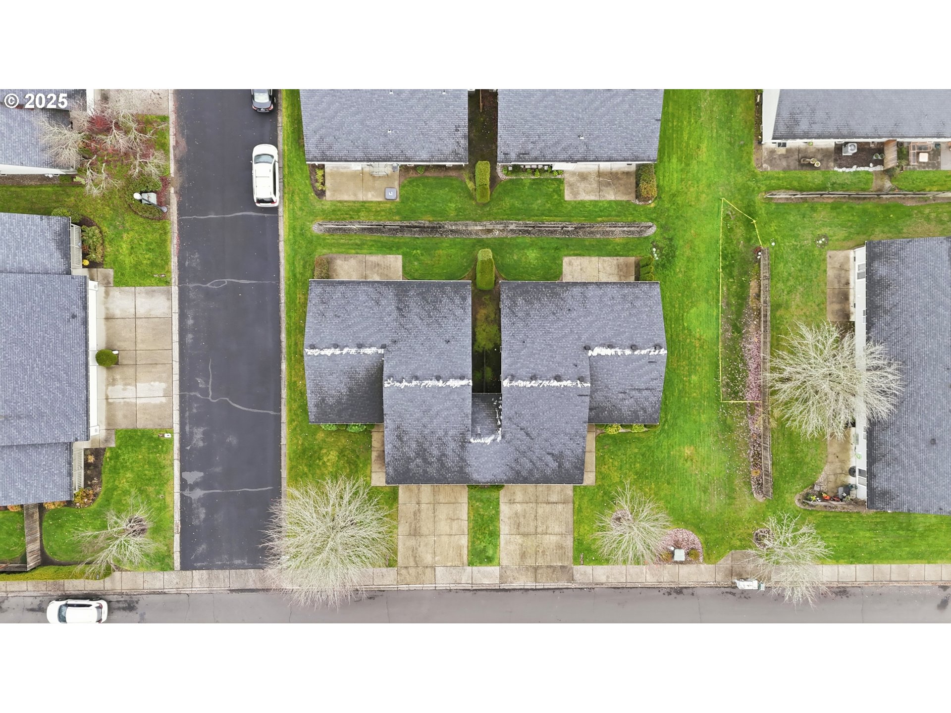 513 Southeast Clark Avenue Battle Ground, WA 98604 - Photo 29 of 30 a picture of a building with a street