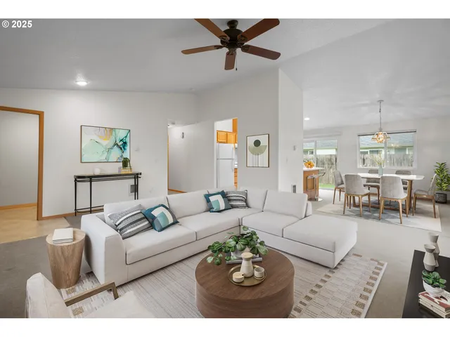 $359,900 | 513 Southeast Clark Avenue, Battle Ground, WA 98604