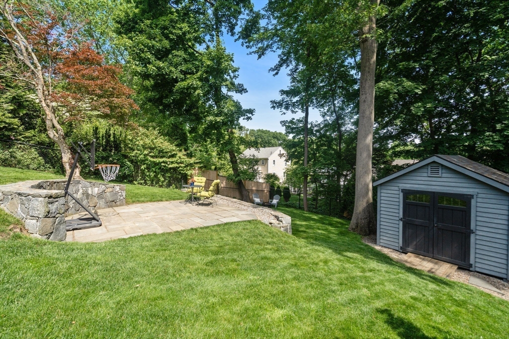 109 Whitcomb Avenue Boston, MA 02130 - Photo 35 of 39