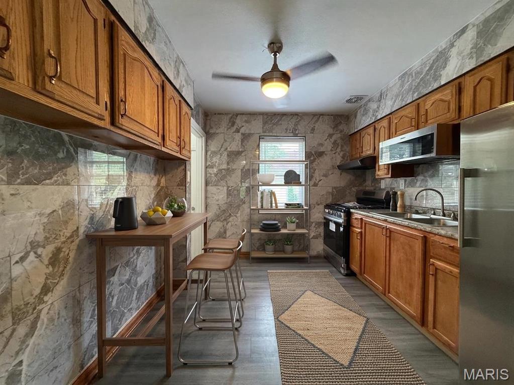 4050 Bates Street St. Louis, MO 63116 - Photo 15 of 21