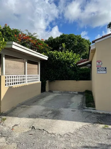 a view of a outdoor space