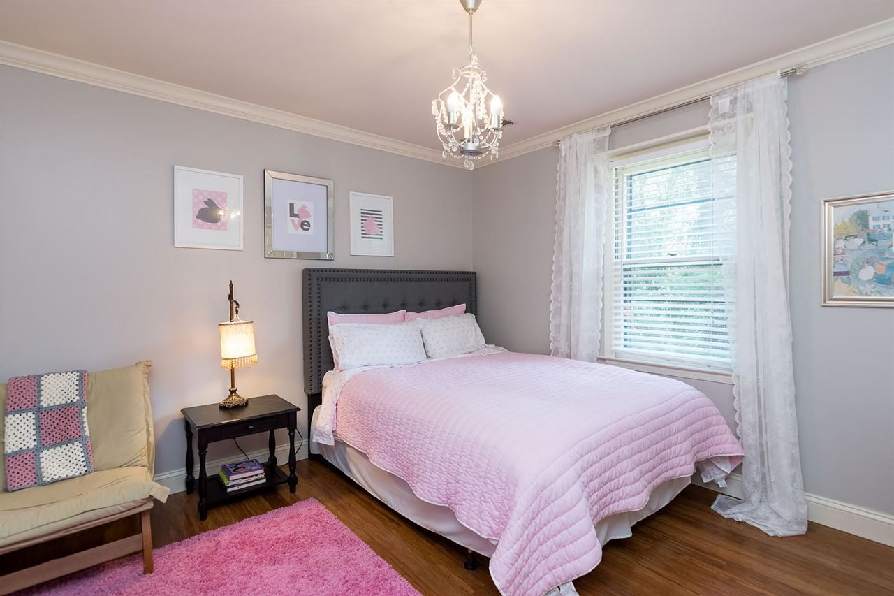 6516 Rainbow Court Raleigh, NC 27612 - Photo 19 of 22 Photo 19