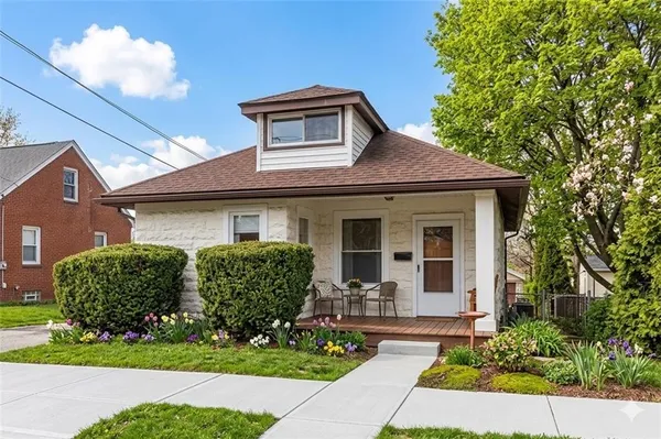 $149,900 | 1505 Raymond Avenue, Latrobe, PA 15650