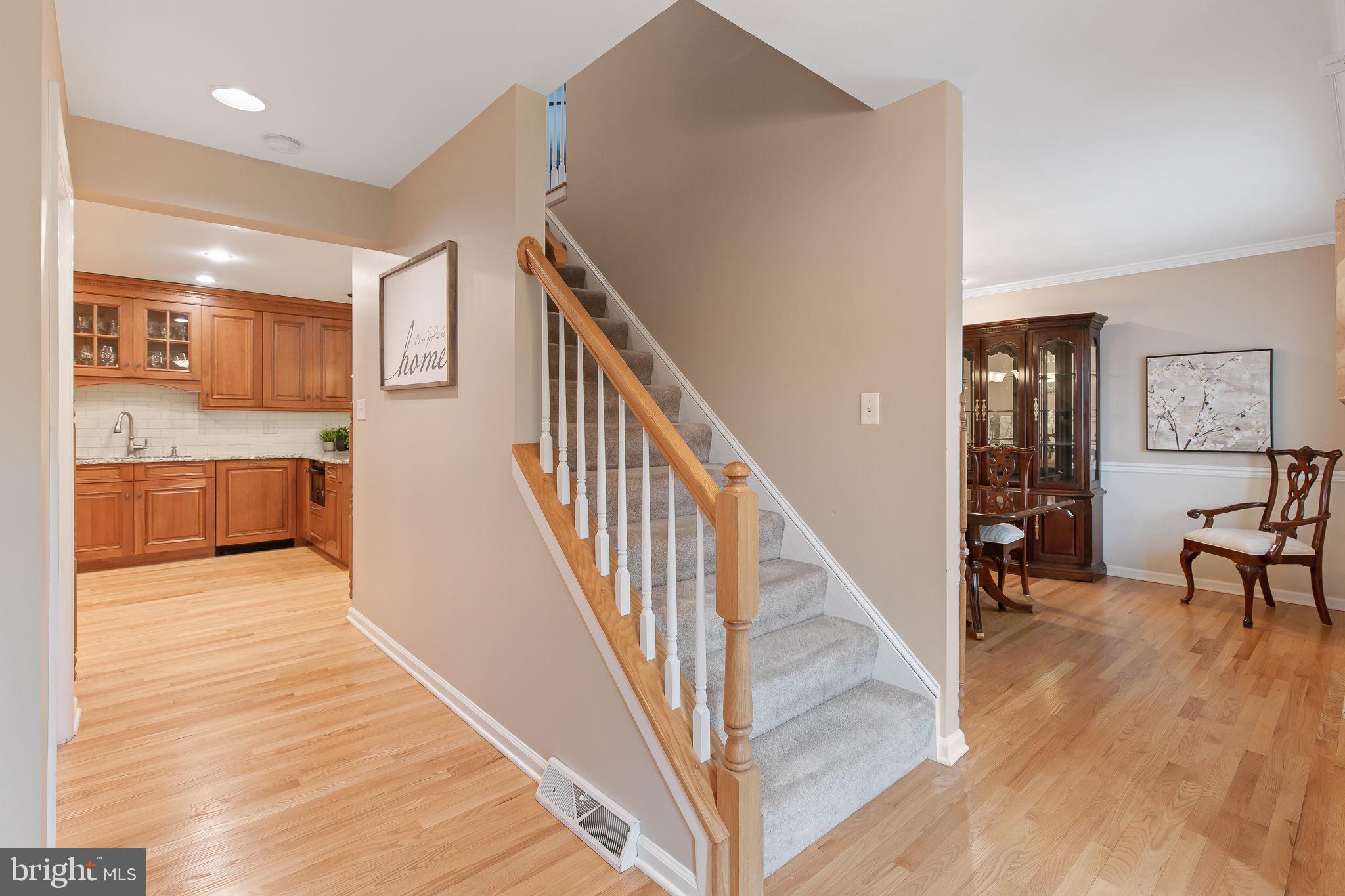 716 Steeplechase Road Landisville, PA 17538 - Photo 5 of 32 Hardwood Flooring