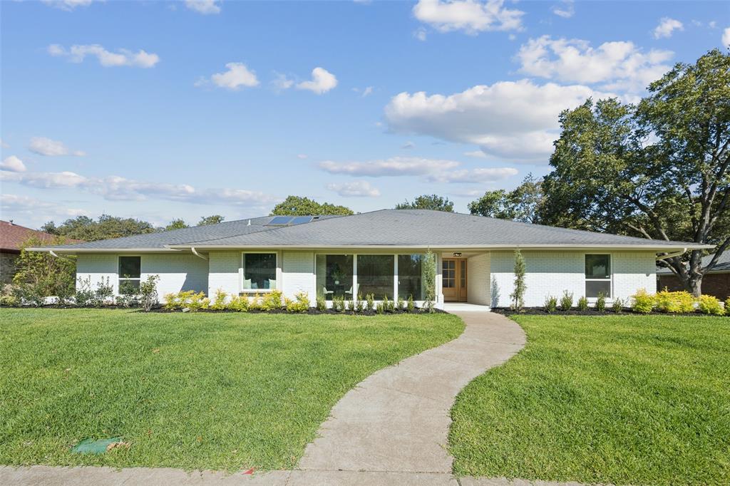 4331 Laren Lane Dallas, TX 75244 - Photo 1 of 37