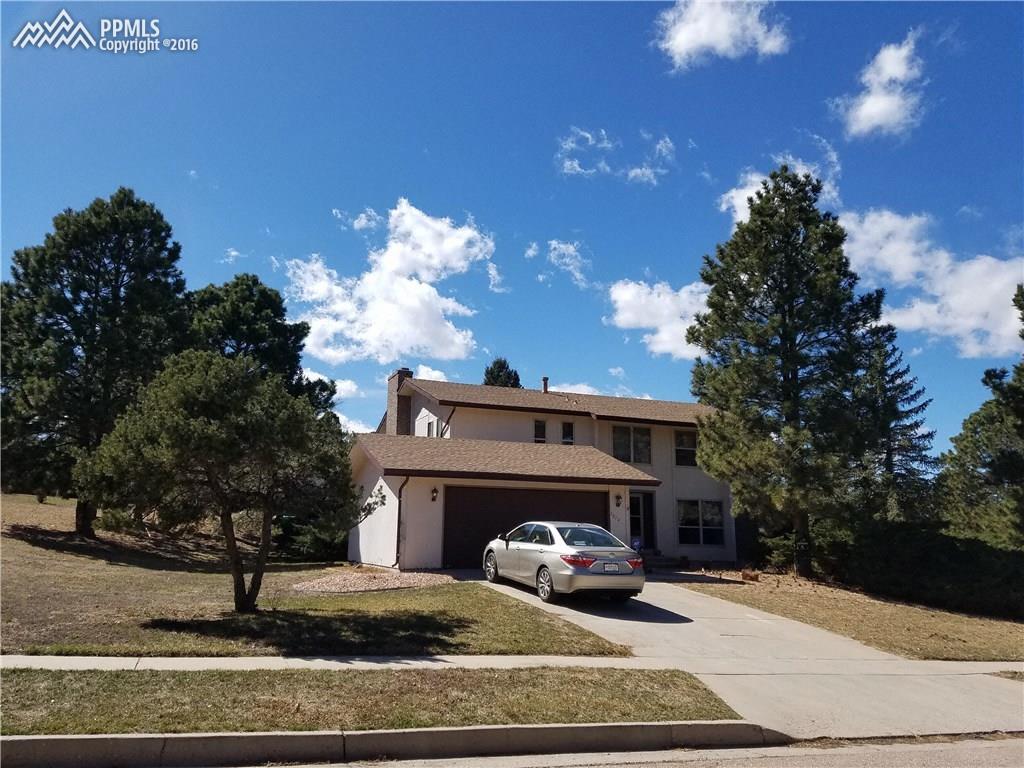 2870 Valencia Road Colorado Springs, CO 80917 - Photo 1 of 20 Gallery Image 1