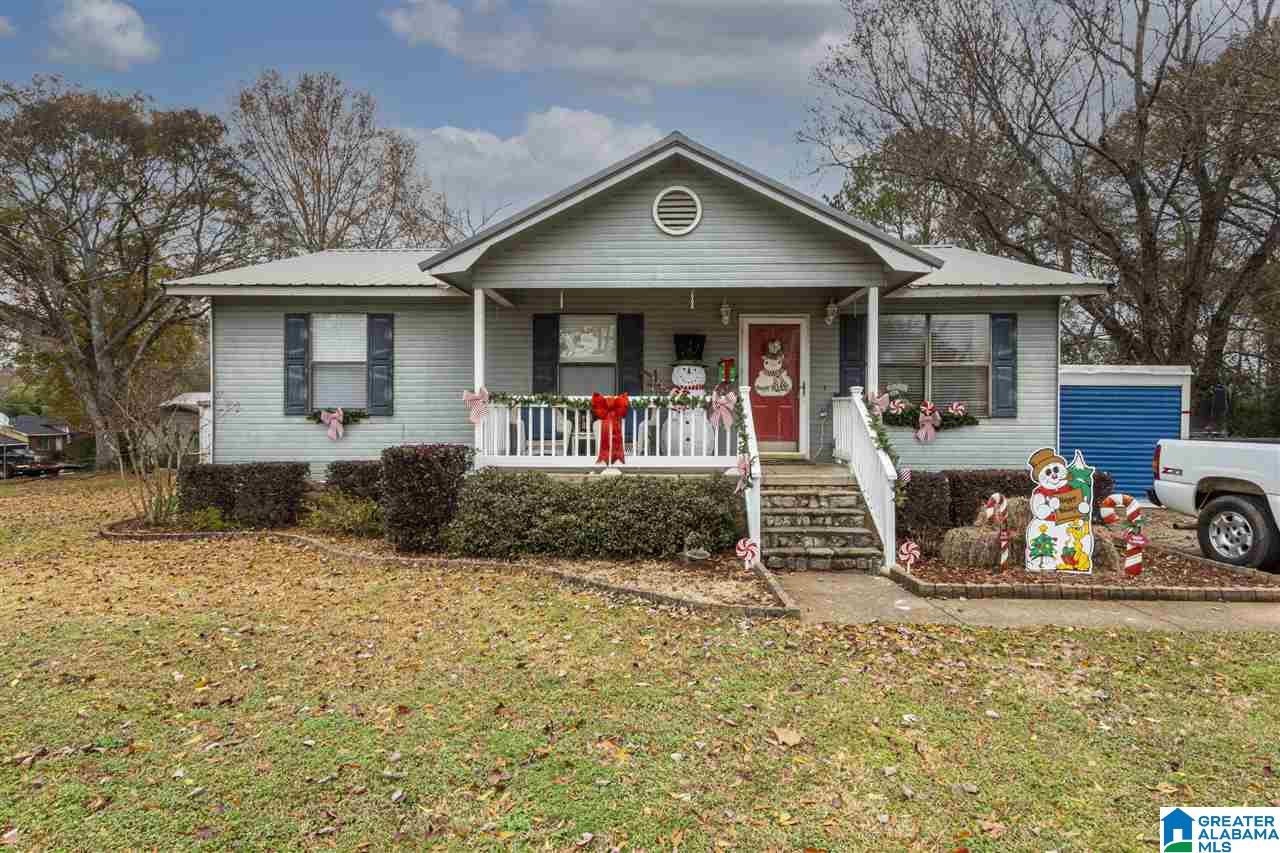 2425 Yardley Street Bessemer, AL 35023 - Photo 1 of 37