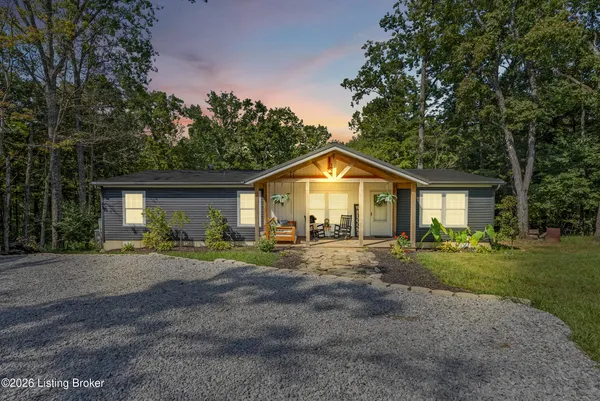 $449,900 | 2317 Ridge Road, Pendleton, KY 40055