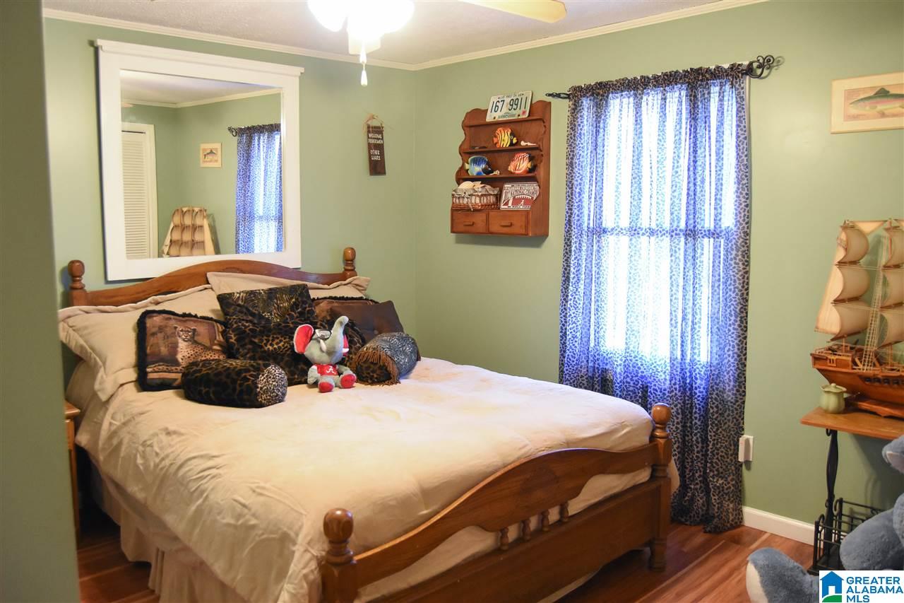 160 Goodwin Lane Talladega, AL 35160 - Photo 29 of 39