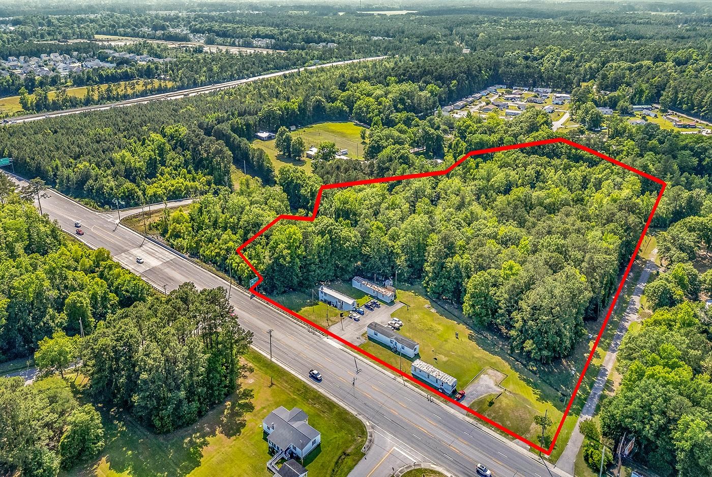 7770 Highway 707 Myrtle Beach, SC 29588 - Photo 8 of 16