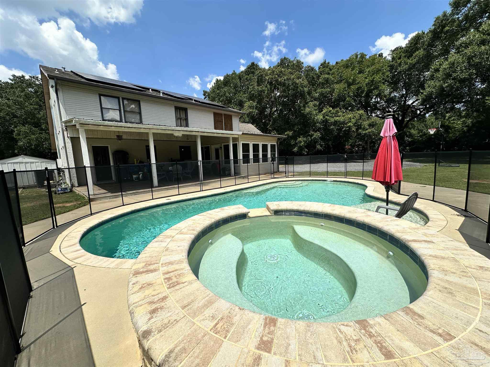 4675 Williams Road Pace, FL 32571 - Photo 3 of 34 Gallery Image 3