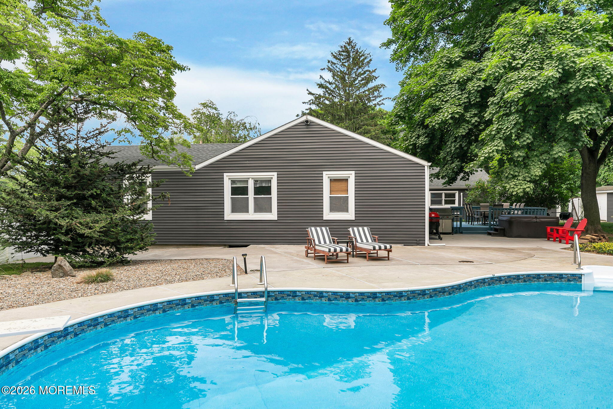 10 Tilton Road Middletown, NJ 07748 - Photo 34 of 50 POOL / PATIO