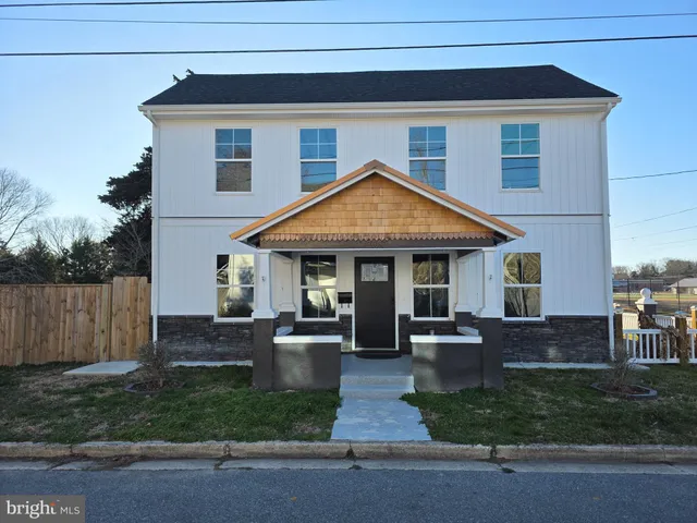 $560,000 | 109 Powell Street, Snow Hill, MD 21863