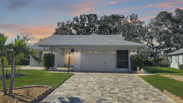 $320,000 | 12929 Titleist Drive, Hudson, FL 34669