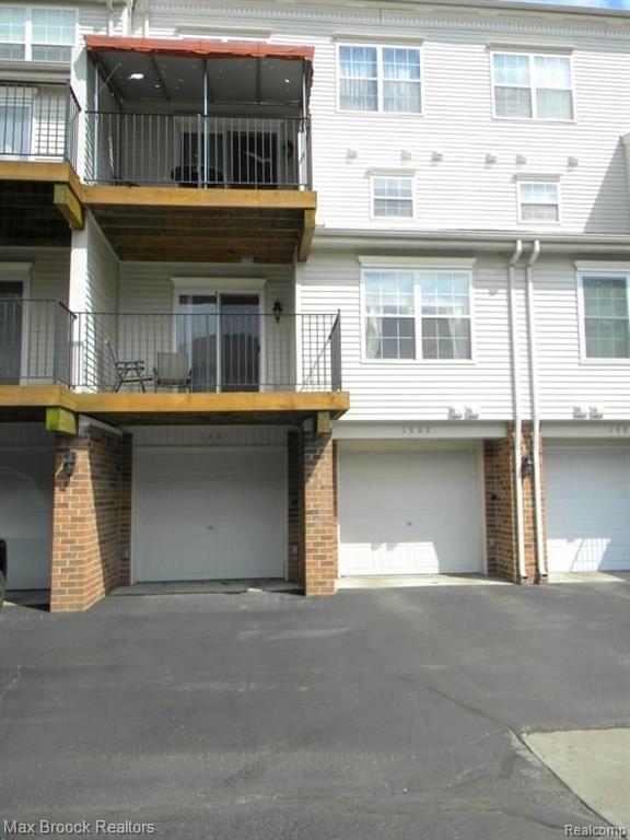 1457 Chesapeake Road Royal Oak, MI 48067 - Photo 22 of 23