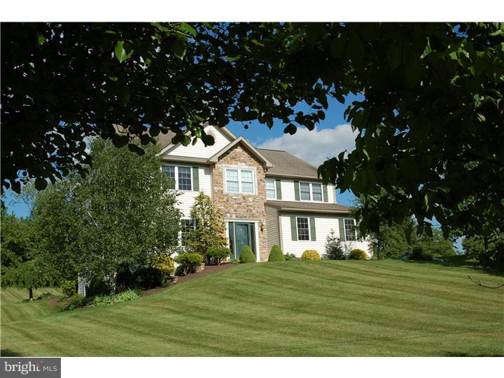 526 Maple Grove Road Mohnton, PA 19540 - Photo 1 of 25 Exterior Front