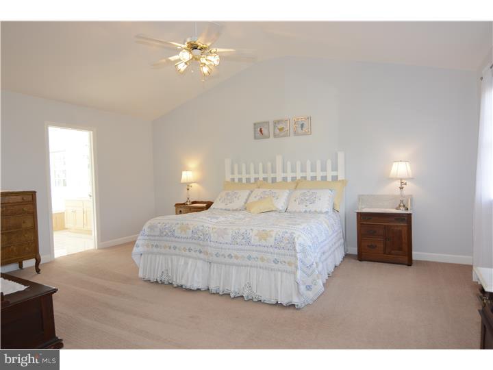526 Maple Grove Road Mohnton, PA 19540 - Photo 11 of 25 Master Bedroom