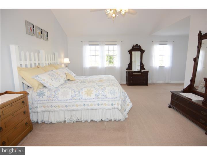 526 Maple Grove Road Mohnton, PA 19540 - Photo 12 of 25 Master Bedroom
