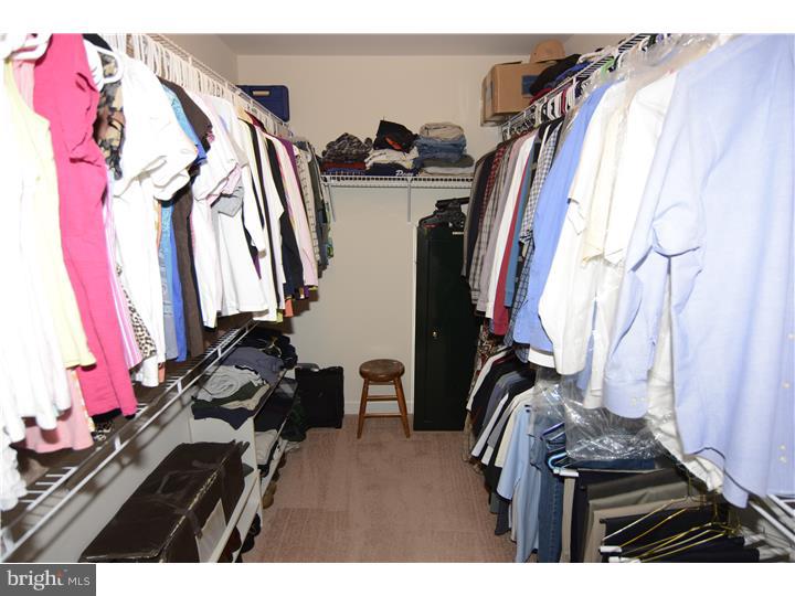 526 Maple Grove Road Mohnton, PA 19540 - Photo 15 of 25 Walk-in Closet