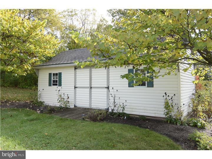 526 Maple Grove Road Mohnton, PA 19540 - Photo 23 of 25 Storage Shed