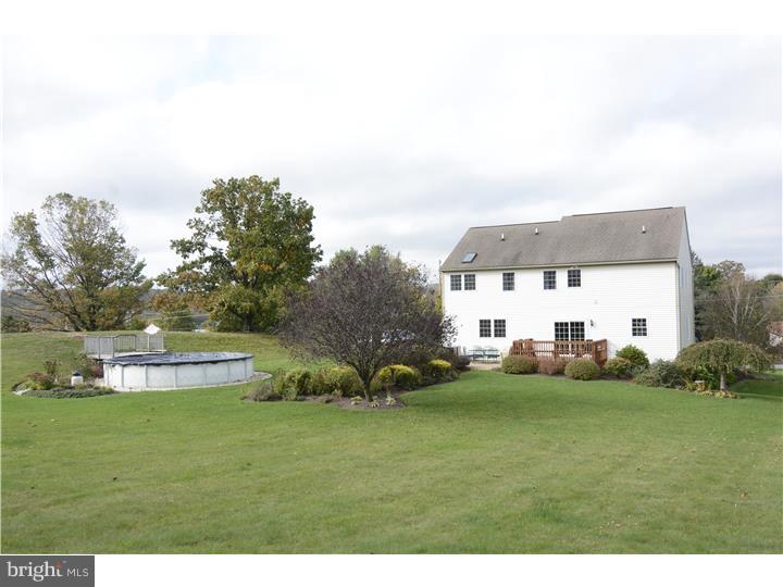 526 Maple Grove Road Mohnton, PA 19540 - Photo 24 of 25 Exterior Back