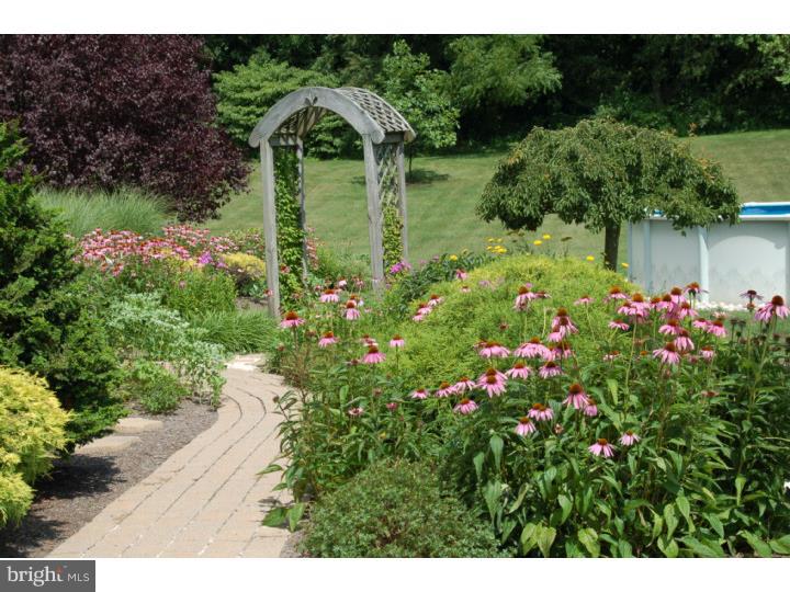 526 Maple Grove Road Mohnton, PA 19540 - Photo 25 of 25 Garden