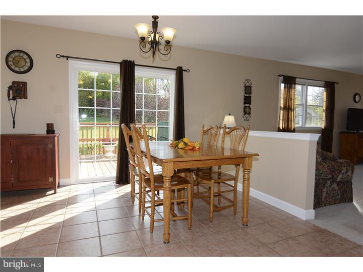 526 Maple Grove Road Mohnton, PA 19540 - Photo 5 of 25 Breakfast Room