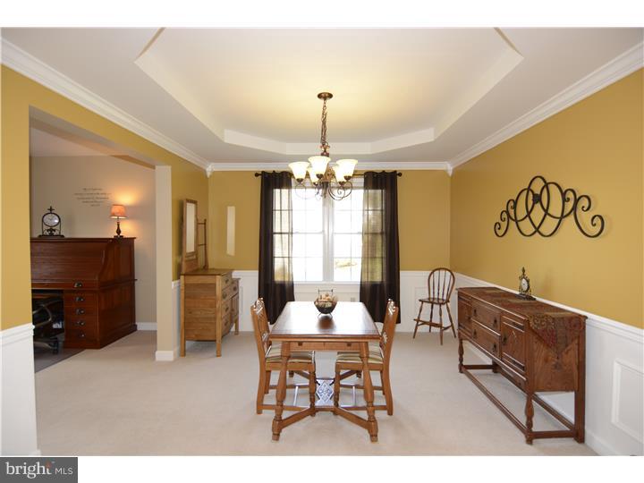 526 Maple Grove Road Mohnton, PA 19540 - Photo 7 of 25 Dining Room