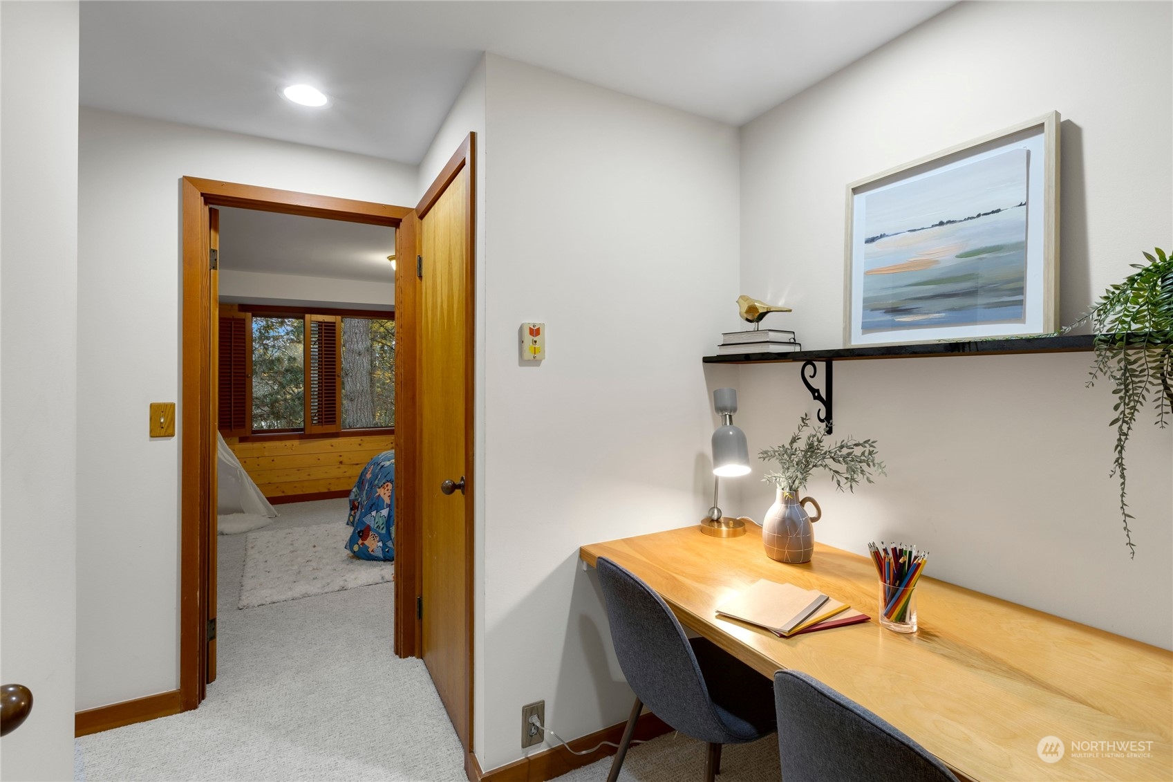 8121 Hansen Road Northeast Bainbridge Island, WA 98110 - Photo 19 of 37 Gallery Image 19