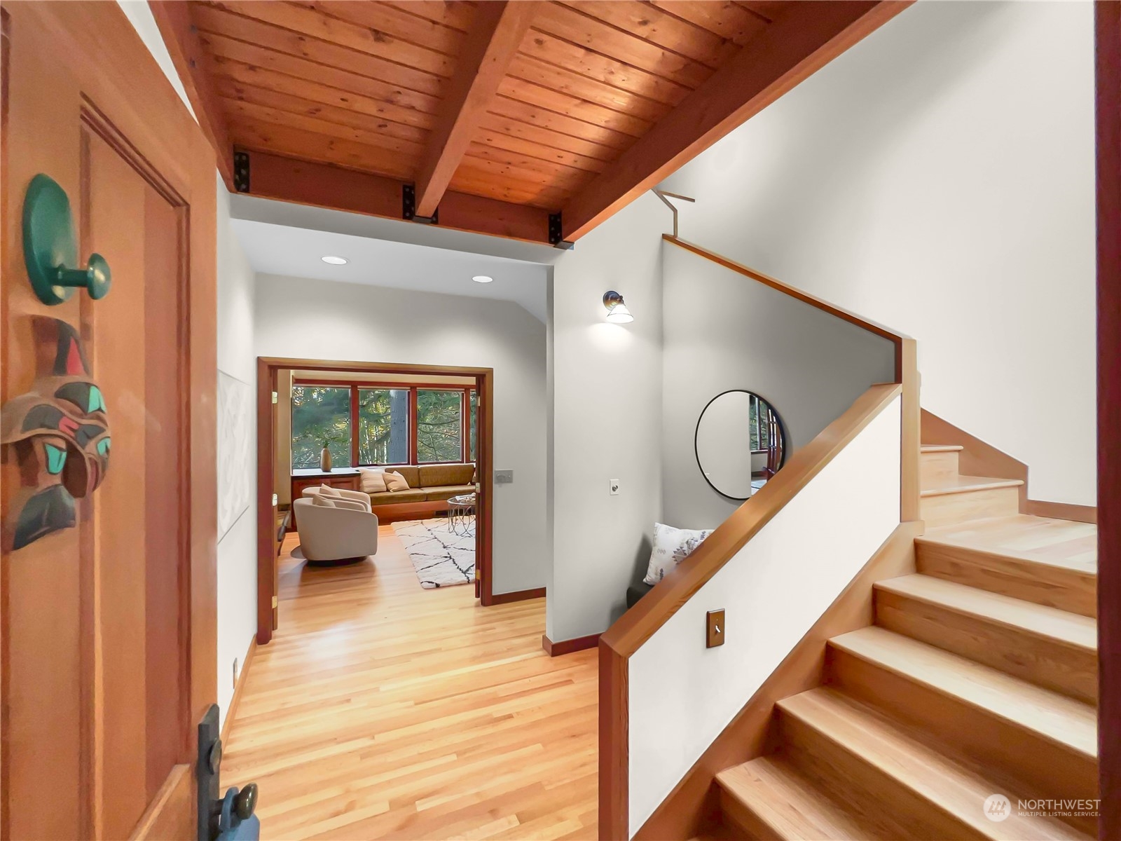 8121 Hansen Road Northeast Bainbridge Island, WA 98110 - Photo 5 of 37 Gallery Image 5