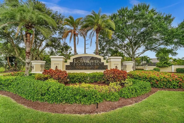 $1,190,000 | 755 Southwest River Bend Circle, Stuart, FL 34997