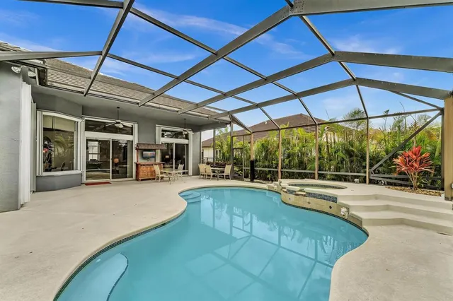 $1,190,000 | 755 Southwest River Bend Circle, Stuart, FL 34997