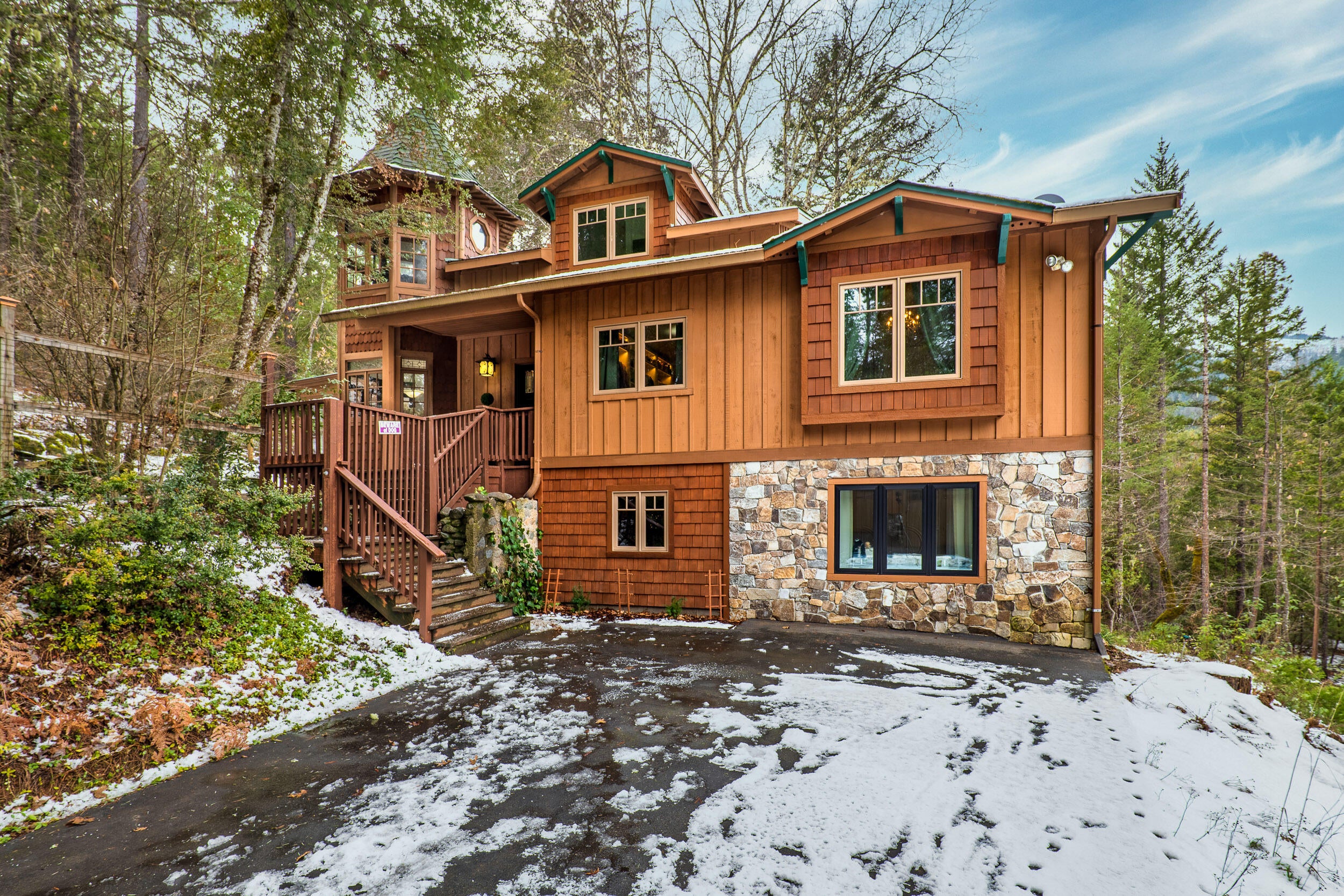 1793 Limpy Creek Road Grants Pass, OR 97527 - Photo 1 of 50 1793LimpyCreekRd-003