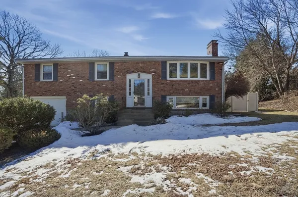 $650,000 | 99 Goulding Street, Holliston, MA 01746