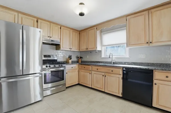 $650,000 | 99 Goulding Street, Holliston, MA 01746