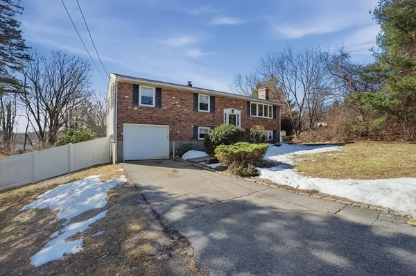$650,000 | 99 Goulding Street, Holliston, MA 01746